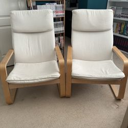 Ikea Pello Chair