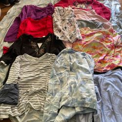 3X Big Size Blouses 100 % Cotton  $ 10/1 Good Quality 