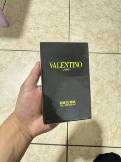 Valentino Uomo