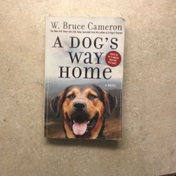 A Dogs Way Home 