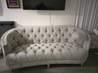 Diamond Couch Set With 2 Side Chairs Diamonds