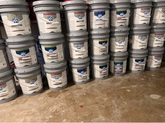 Pintura nueva