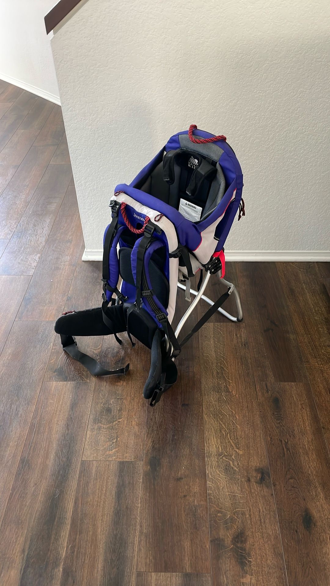 Hiking Backpack Child carrier