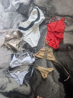 Swimsuit women's