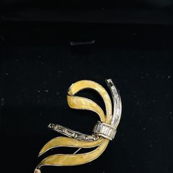 Broche Antiguo 