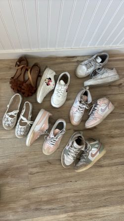 Kids shoes