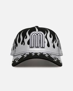 Mexico New Era Snapback Hat