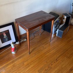 Antique Table