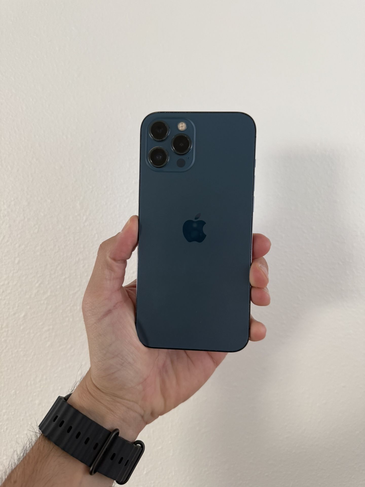 iPhone 12 Pro Max Unlocked 128Gb
