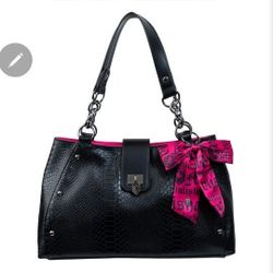 Metal Mulisha Purse
