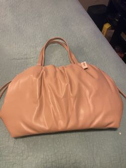 Victoria Secret ( Pink ) Hand Bag