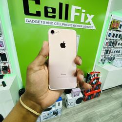 iPhone 7 Unlocked 32GB $89!