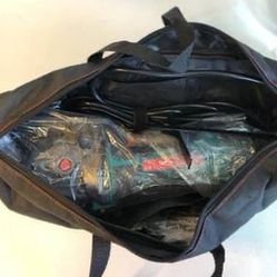 Mini Circular Saw, HYCHIKA Compact Circular Saw Tile Saw with 3 Saw Blades 4A Pure Copper Motor, 3-3