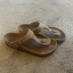 Birkenstock 
