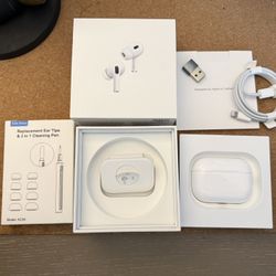 Apple AirPod Pro 2 (Lightning) - USED