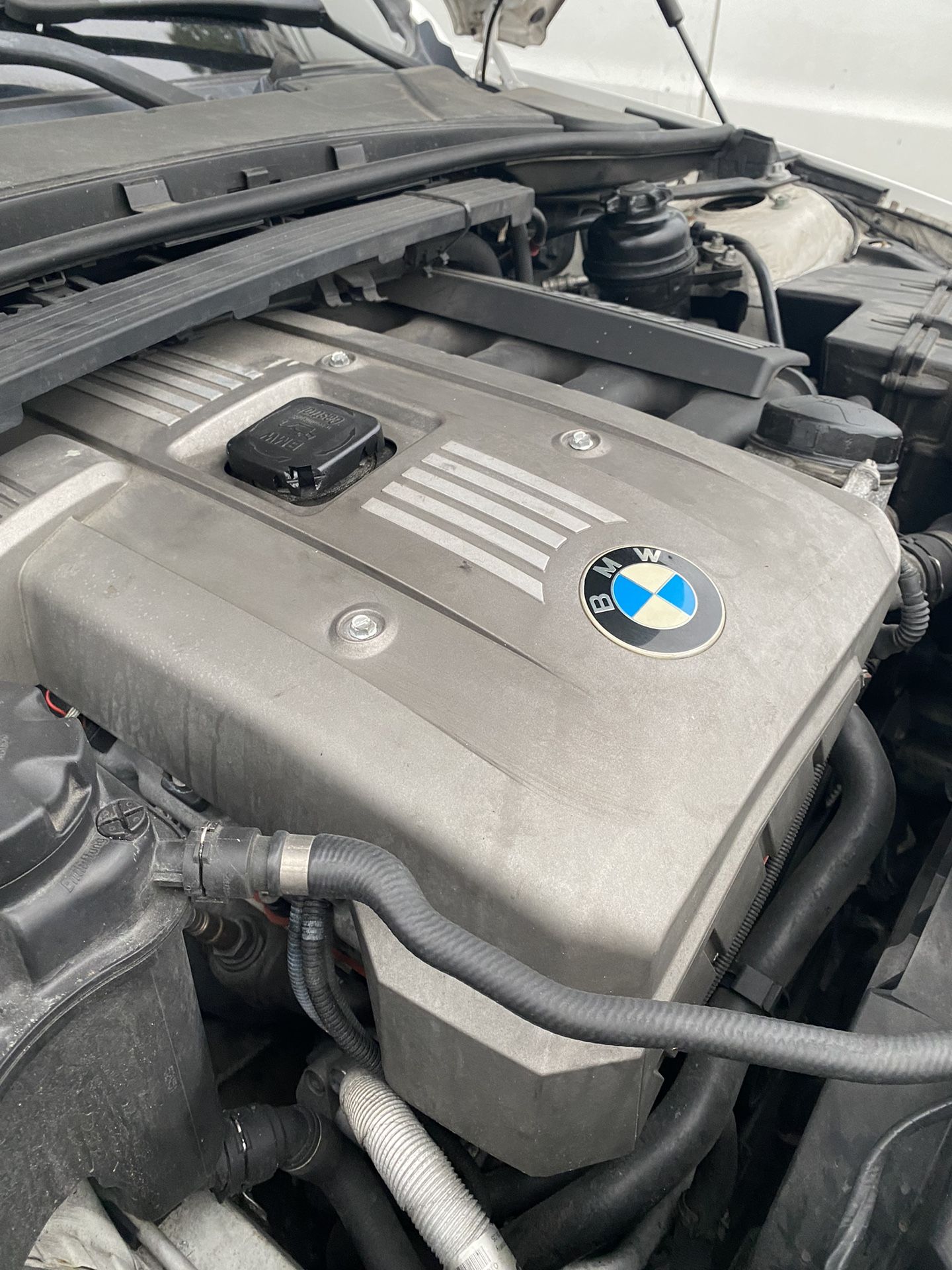 2006 BMW 325i