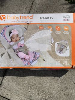 Baby Bouncer