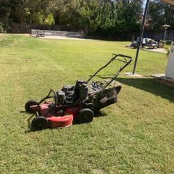 Im Doing Lawn Services