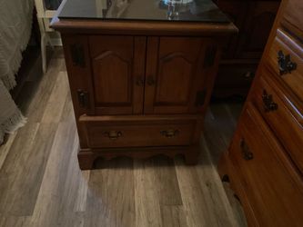 Nightstand