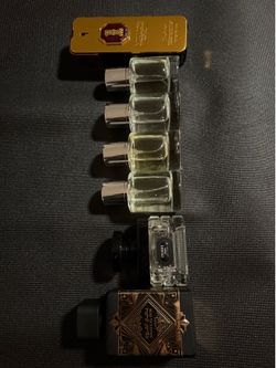 Men’s Cologne