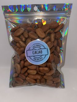 Cacao Beans