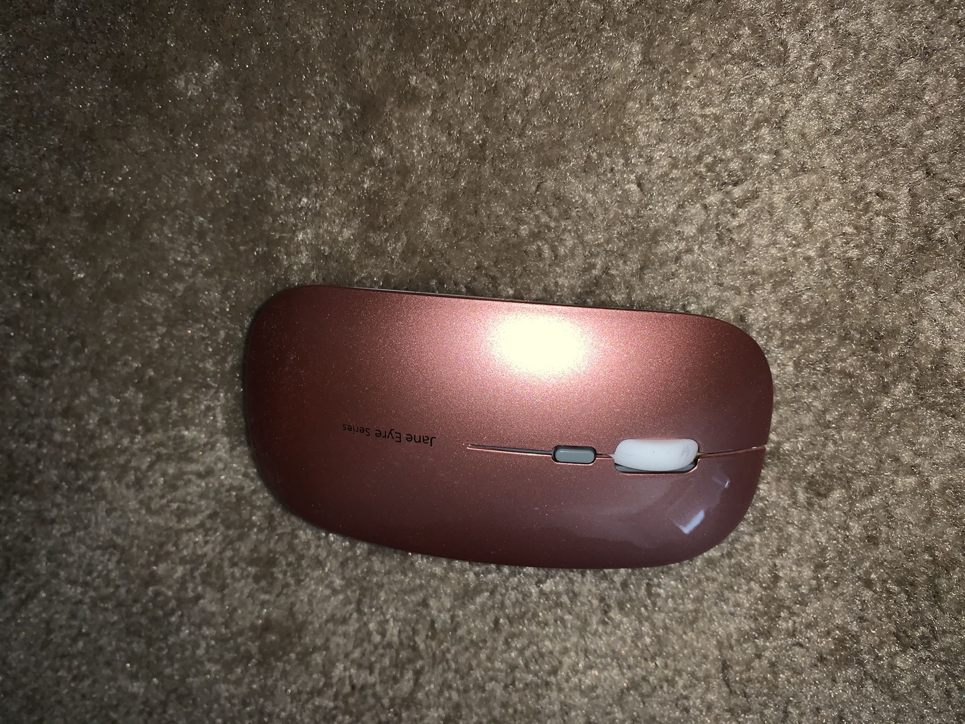 Wireless Mouse