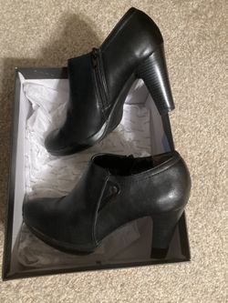 Rialto Boot Shoes