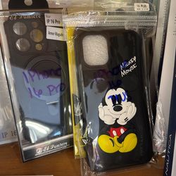 iPhone 16 To 16 Pro Max