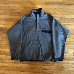 Patagonia Synchilla Men L