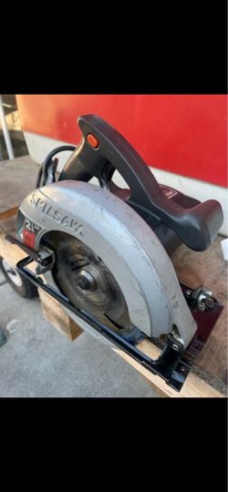 Skilsaw
