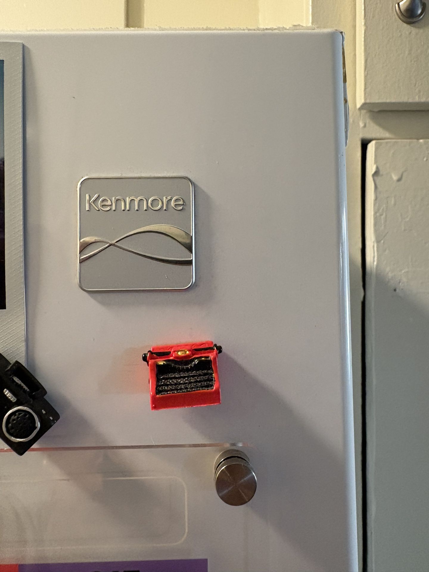 Kenmore Refrigerator