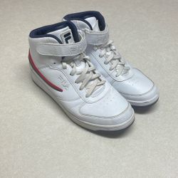 Fila Men's A-High