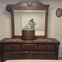 Complete Bedroom Set