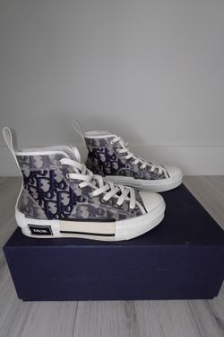 Dior Sneakers - Size 36
