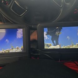 Mobile DVD System
