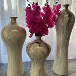 decor vases