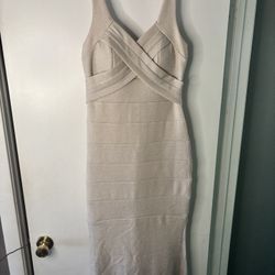 Windsor Floor Length Gown