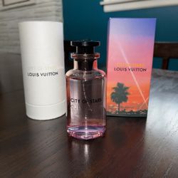 City Of Stars- Louis Vuitton 