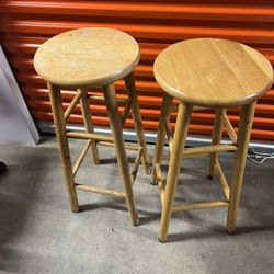 Stools