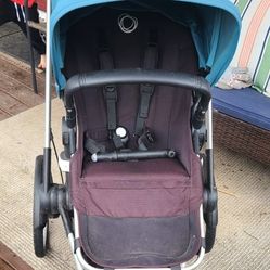 Buggaboo Runner Stroller