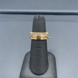 Boucheron Ring