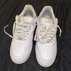 Nike Air Force 1s