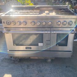Kucht Professional Electric Stove