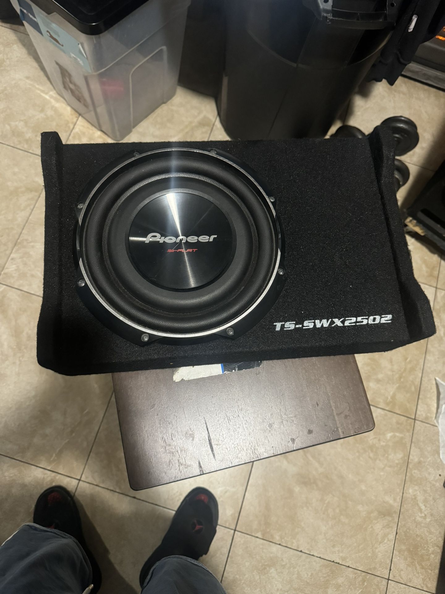 Pioneer