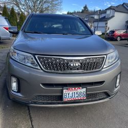 2014 KIA Sorento