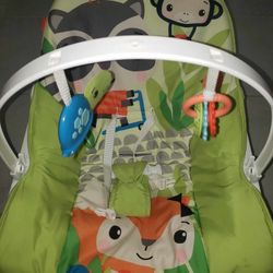 Fisher Price Rocker 