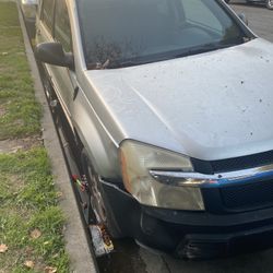 2006 Chevrolet Equinox