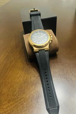 Michael Kors MK8184 Dylan Men's Watch