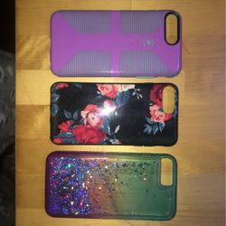 iPhone 8 Phone Cases