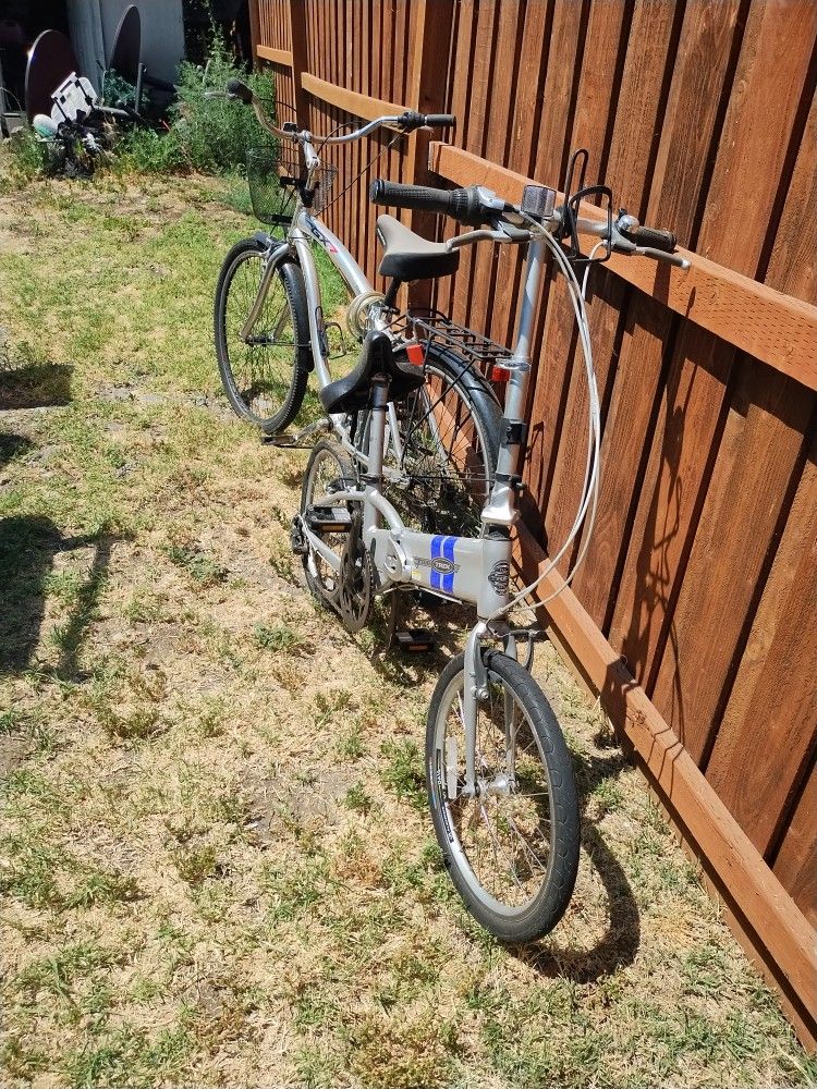 Bikes For Sale